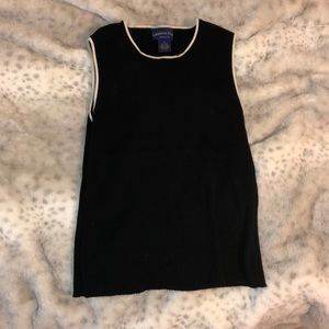 very nice Character Club tank